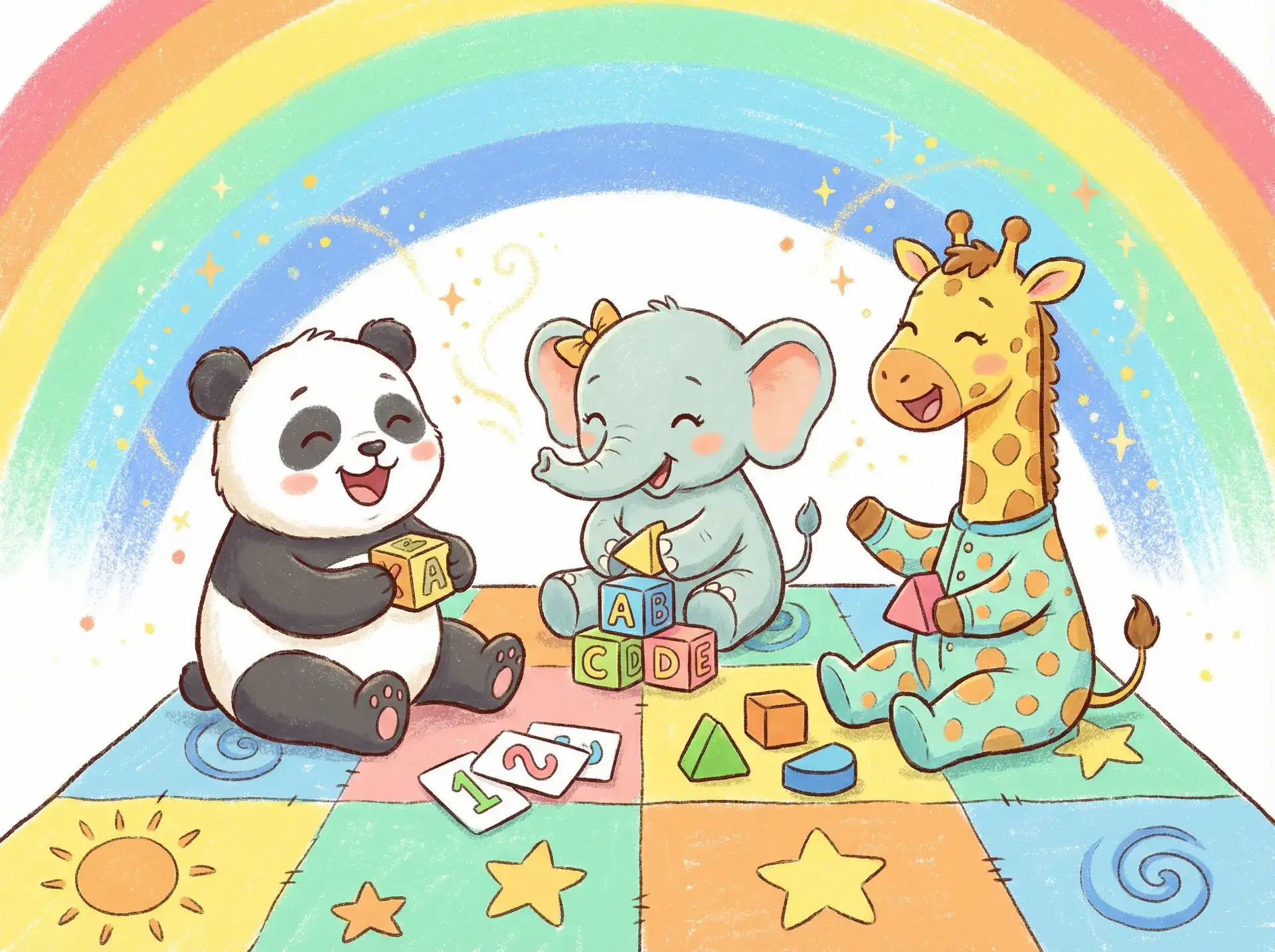 超级飞侠 - 适合宝宝的 第1部分夫妇交换系列 冒险动画